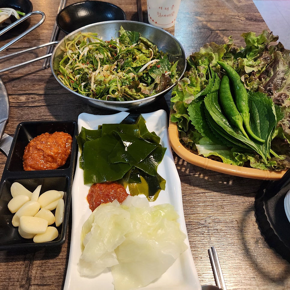 언덕숯불구이 사진 3