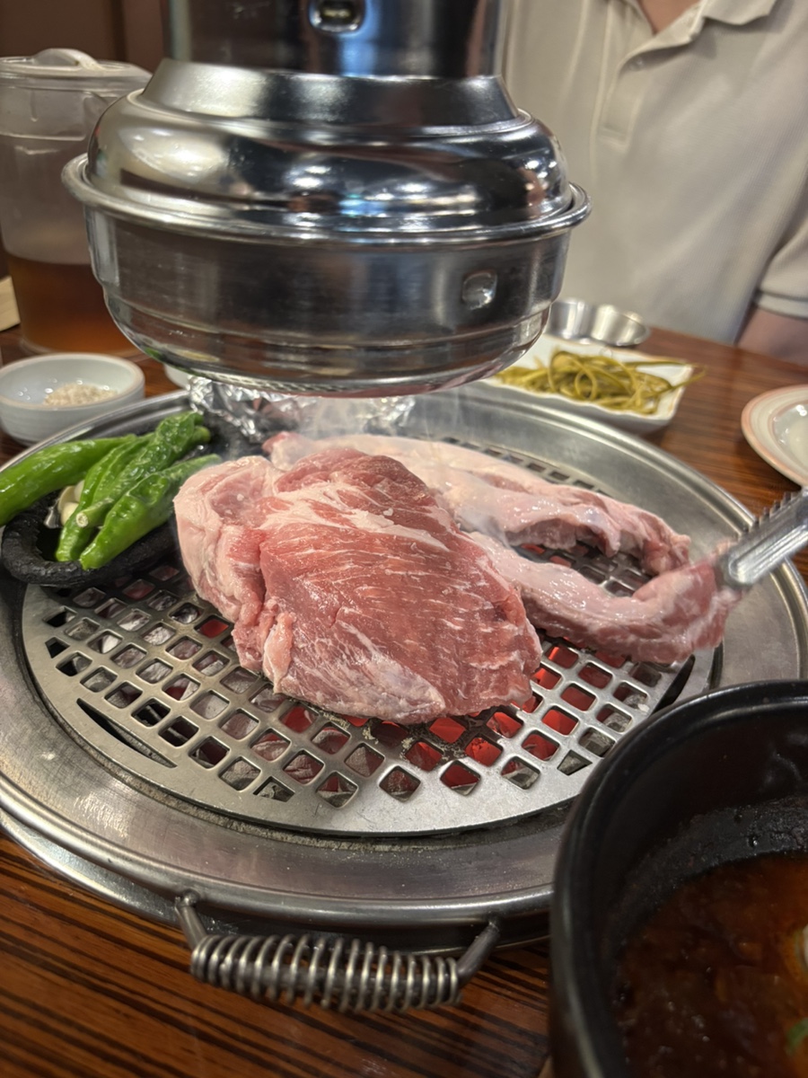 동래정 일산화정점 사진 6