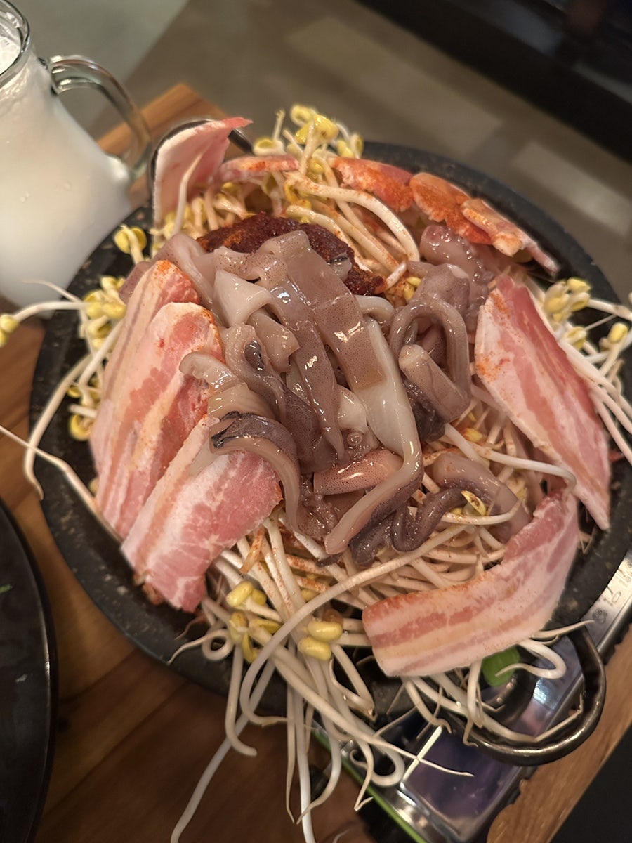 신선술집도원 사진 1