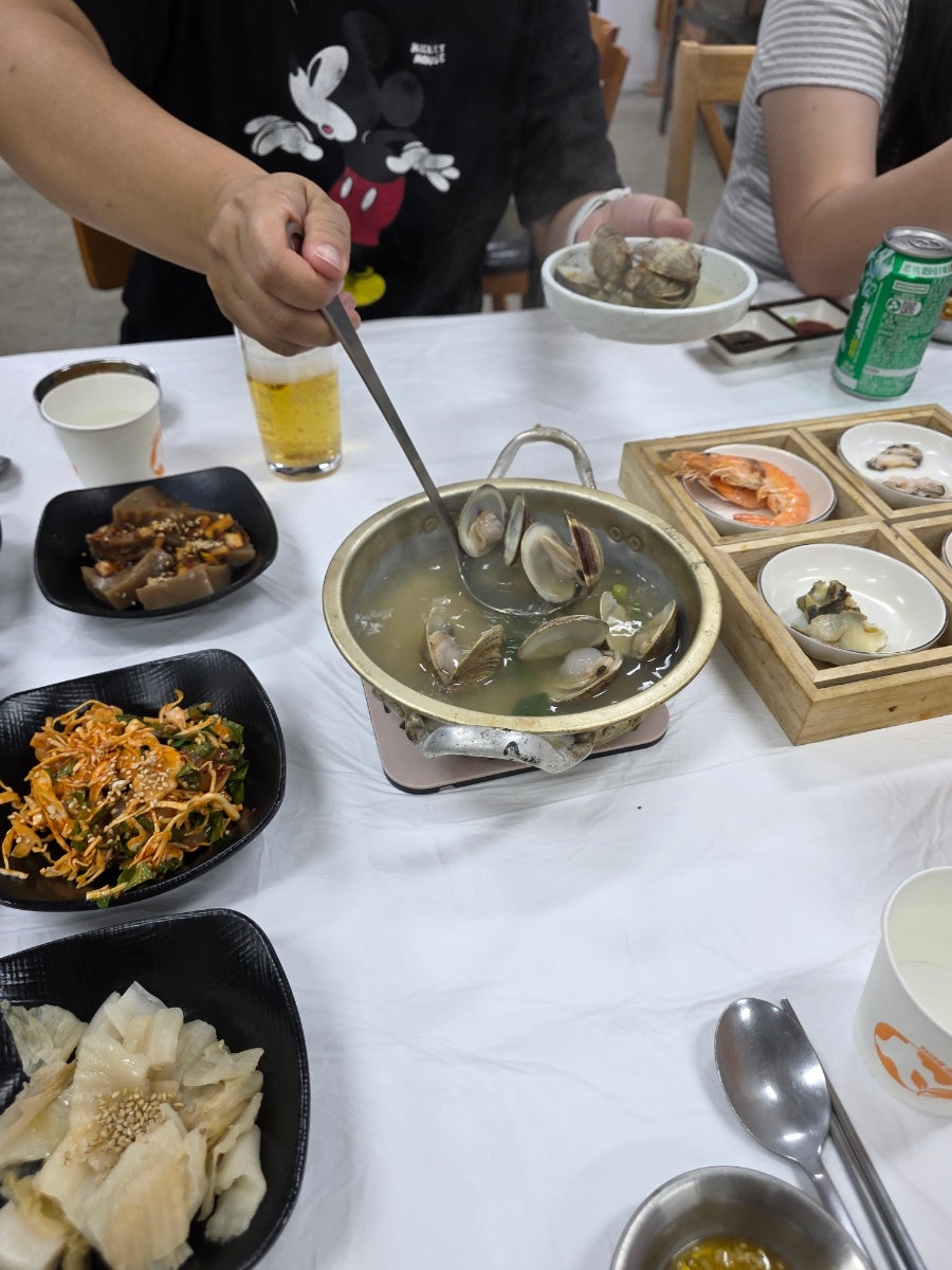 규니네회포차 사진 5