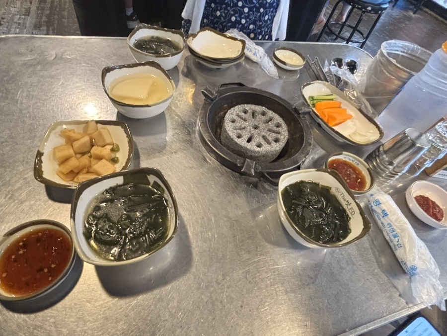 더맛쪽갈비 평택대점 사진 5