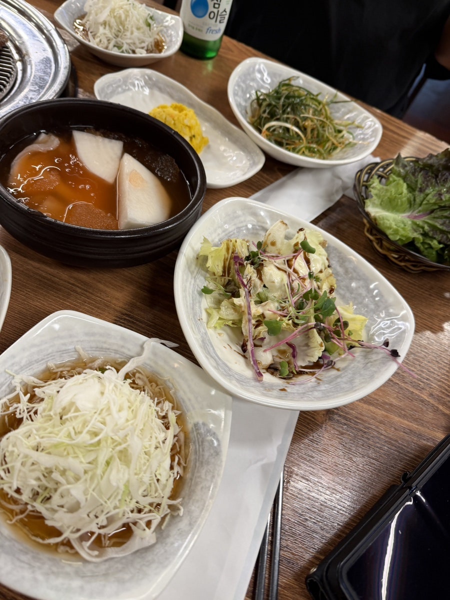 그린피그왕갈비 사진 4