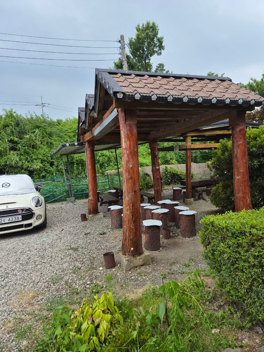 영일만 숲실밀면 해도점 사진 5