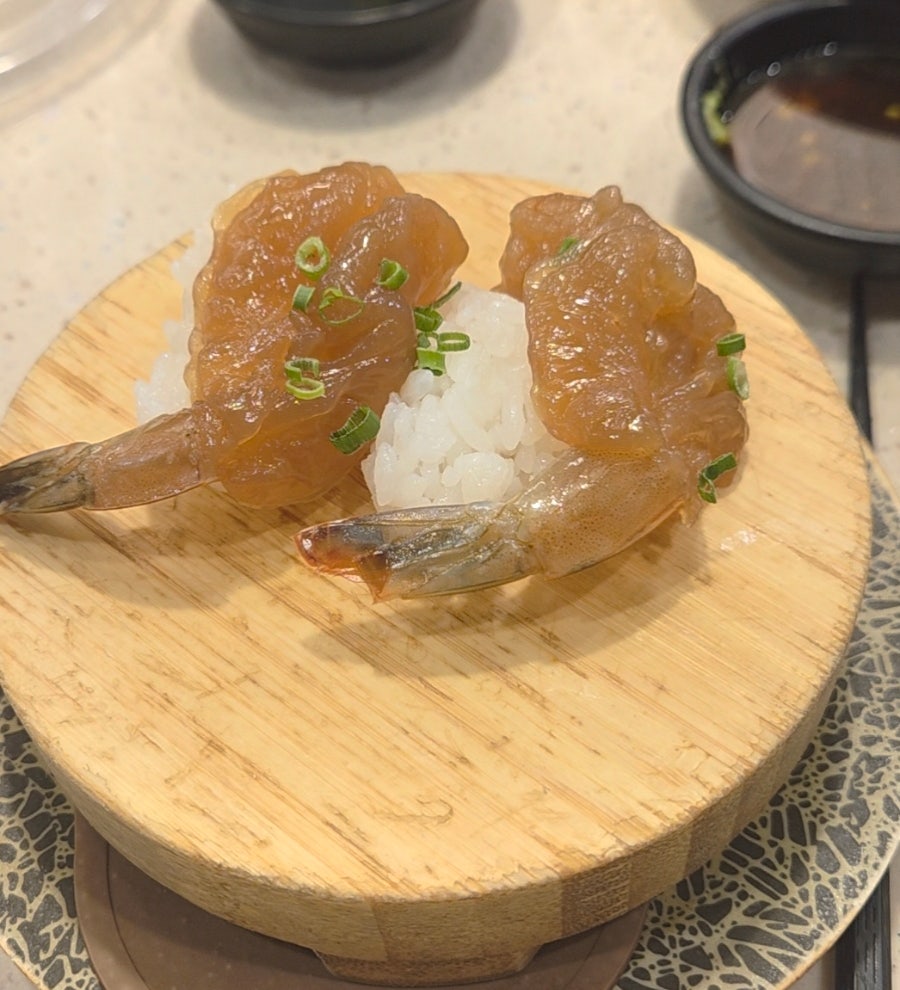 스시이안앤 별내역점 사진 2