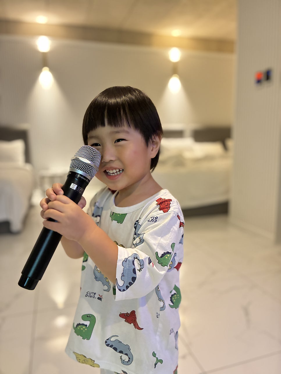 호텔더시티 사진 2