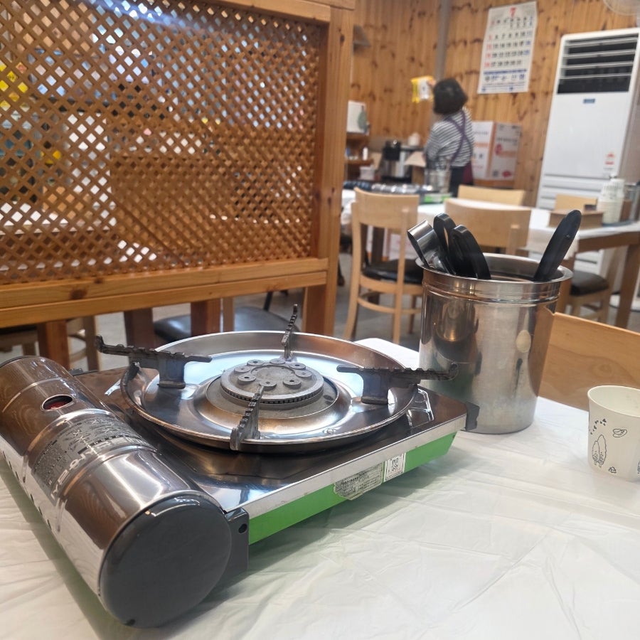 김가네김치찌개 사진 6