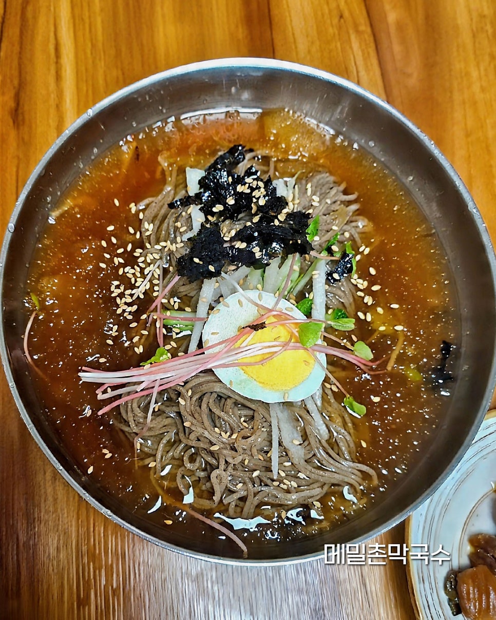 철원막국수 동송점 사진 3