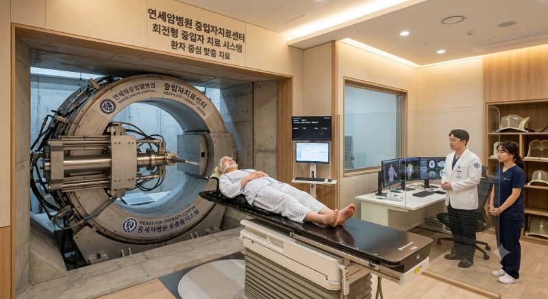 중입자치료비용, 1억 원 시대의 진실: 암 환자가 반드시 알아야 할 현실적인 선택 기준과 비....