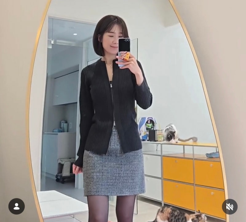 이혼전문 변호사 양나래 결혼 발표, 그녀는 누구인가 (프로필)