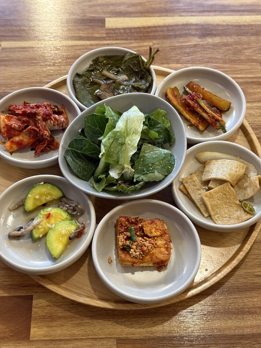 달그락식탁 사진 2