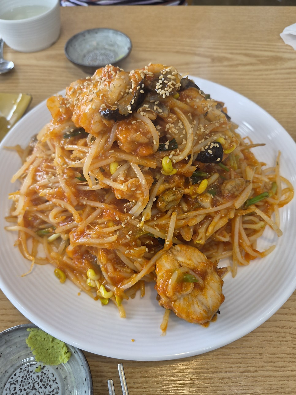 심학산아구찜 사진 6