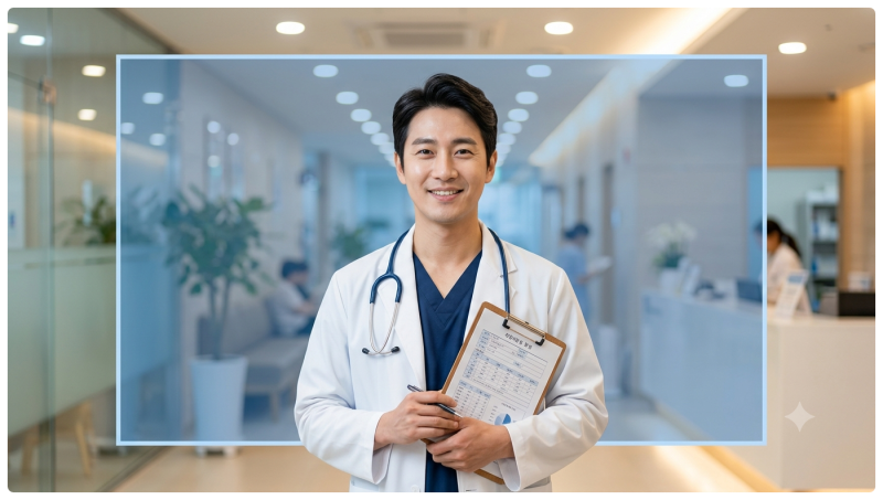 의료급여 일종 이종 차이점 및 본인부담금 면제 조건 총정리