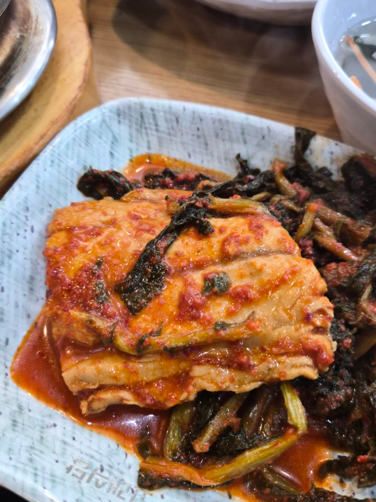 고래식당 문래점 사진 2