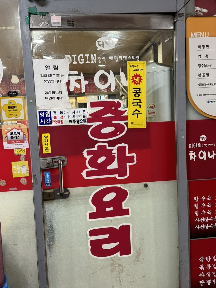딕인차이나 사진 5