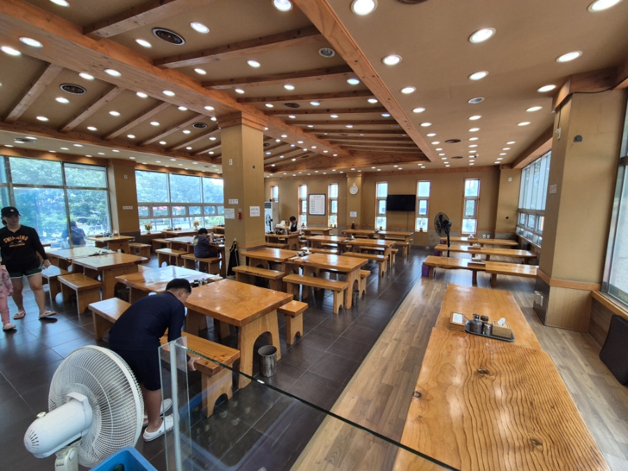 동탄가마솥순대국 사진 4