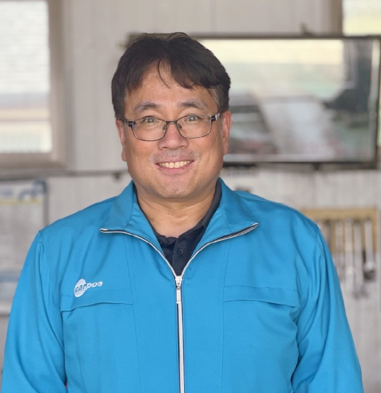 쉘 힐릭스 그린 기능장 카서비스 사진 1