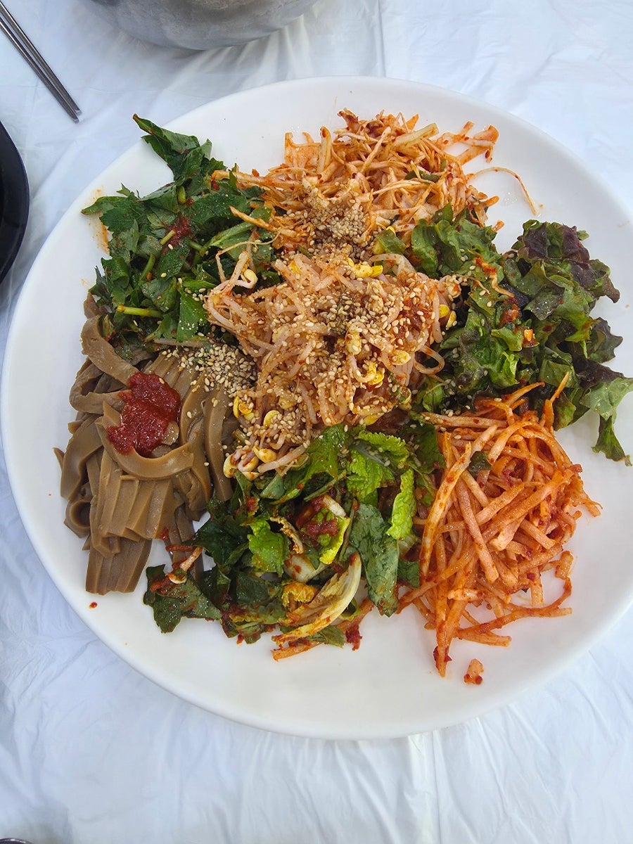 Jaedongiboribap photo 2