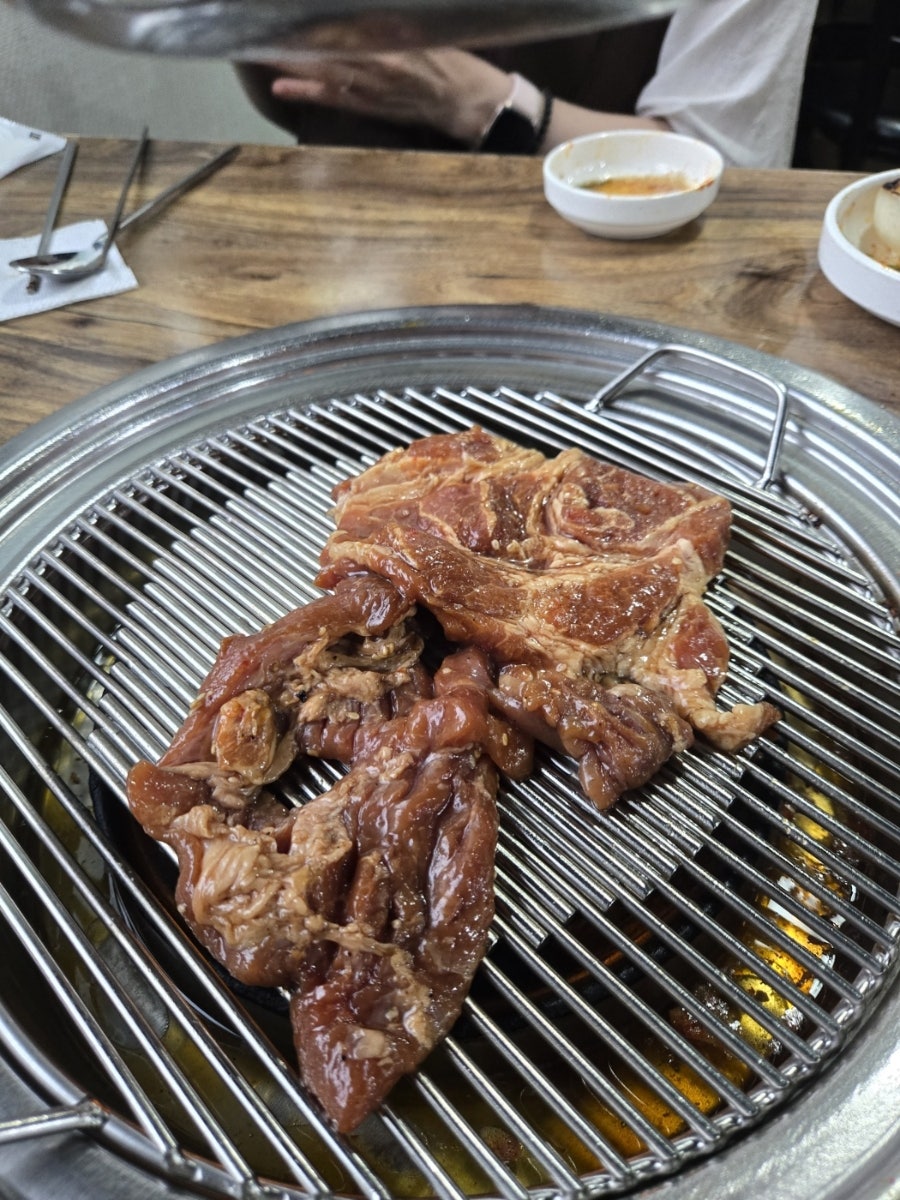 터널돼지갈비 사진 5
