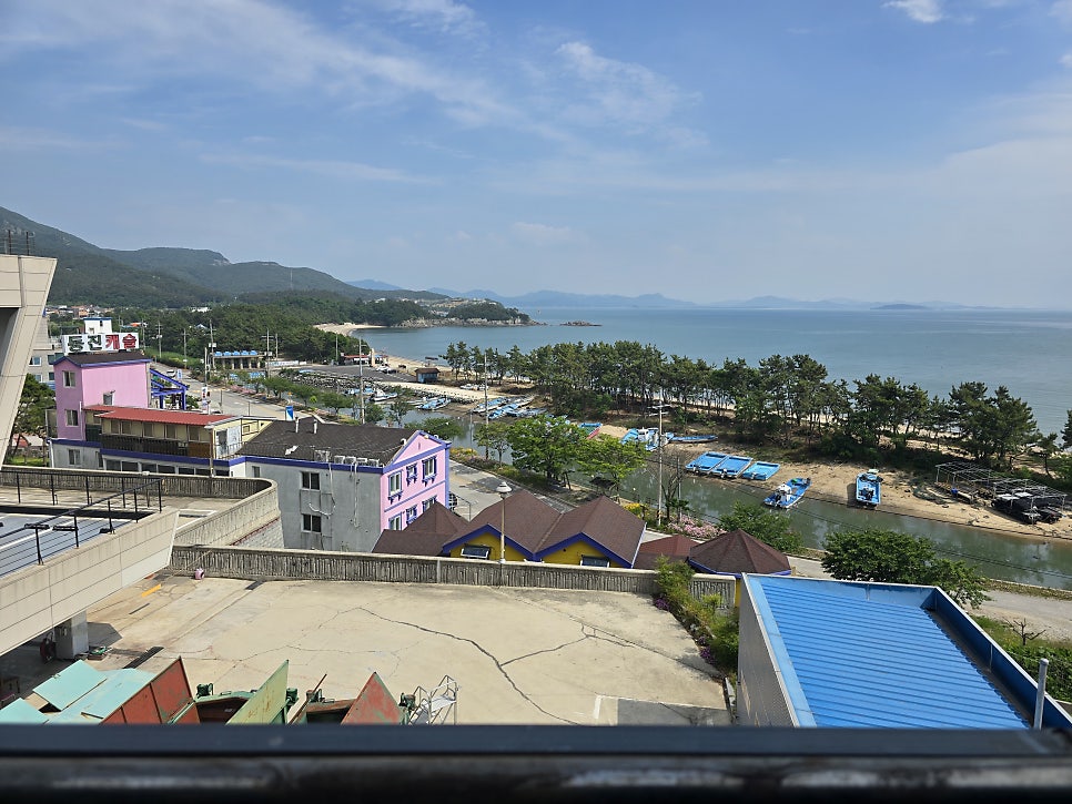 변산반도 사진 2