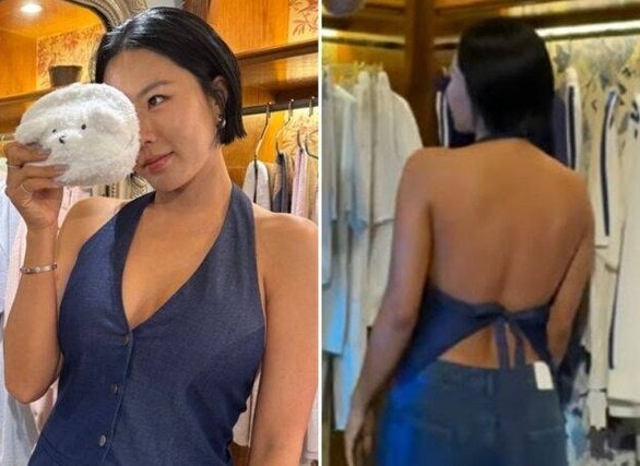 이상화 "복귀할까?" 한마디에 빙상연맹이 조용해진 이유…36초36의 무게