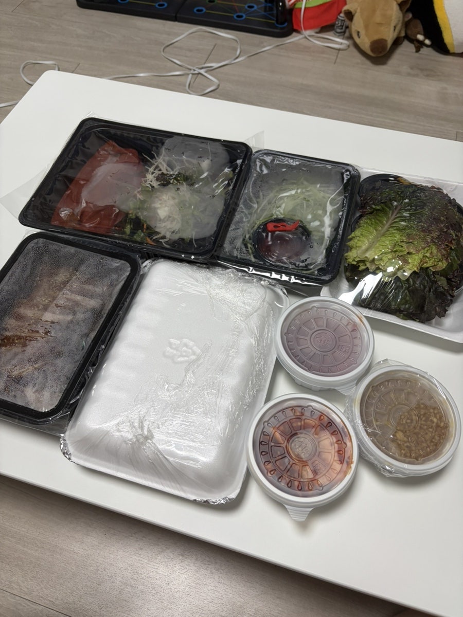 족발이땡기는날 사진 2