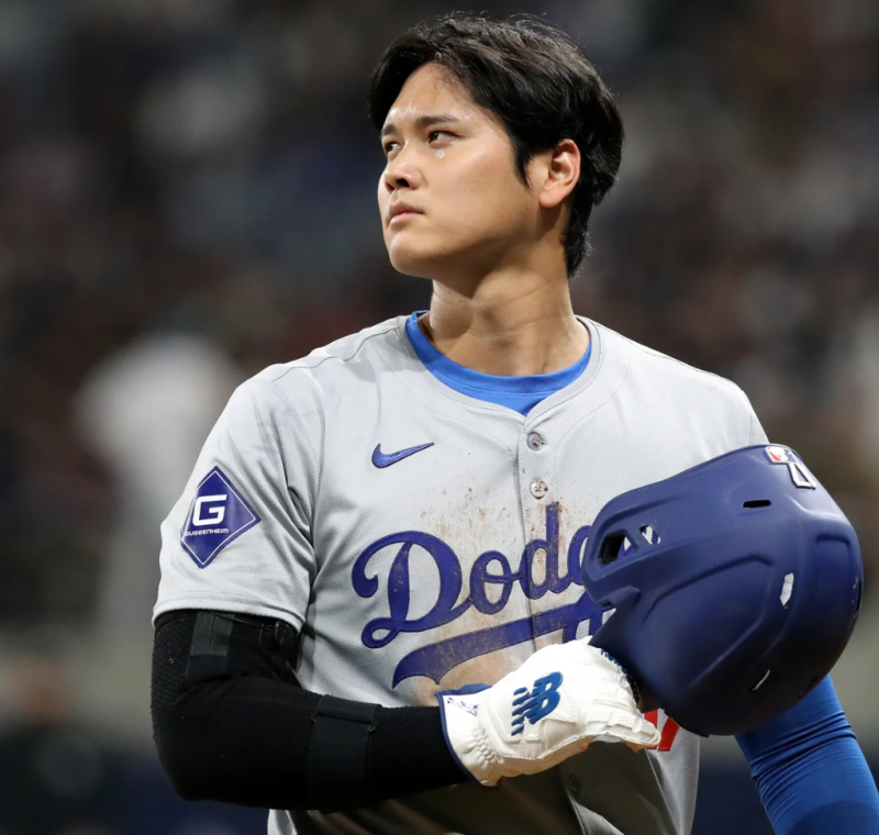 2026 메이저리그 MLB 전반기 fWAR + bWAR 평균 순위