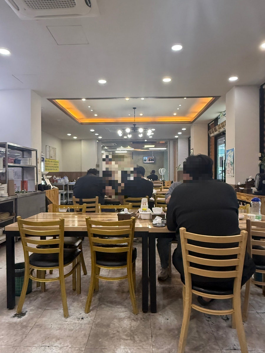 큰집 본점 사진 3