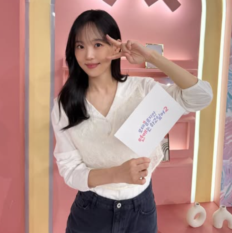 27살인 줄 알았는데 37살? 강한나 다이어트 비결, 안 굶고 몸매 유지하는 관리법