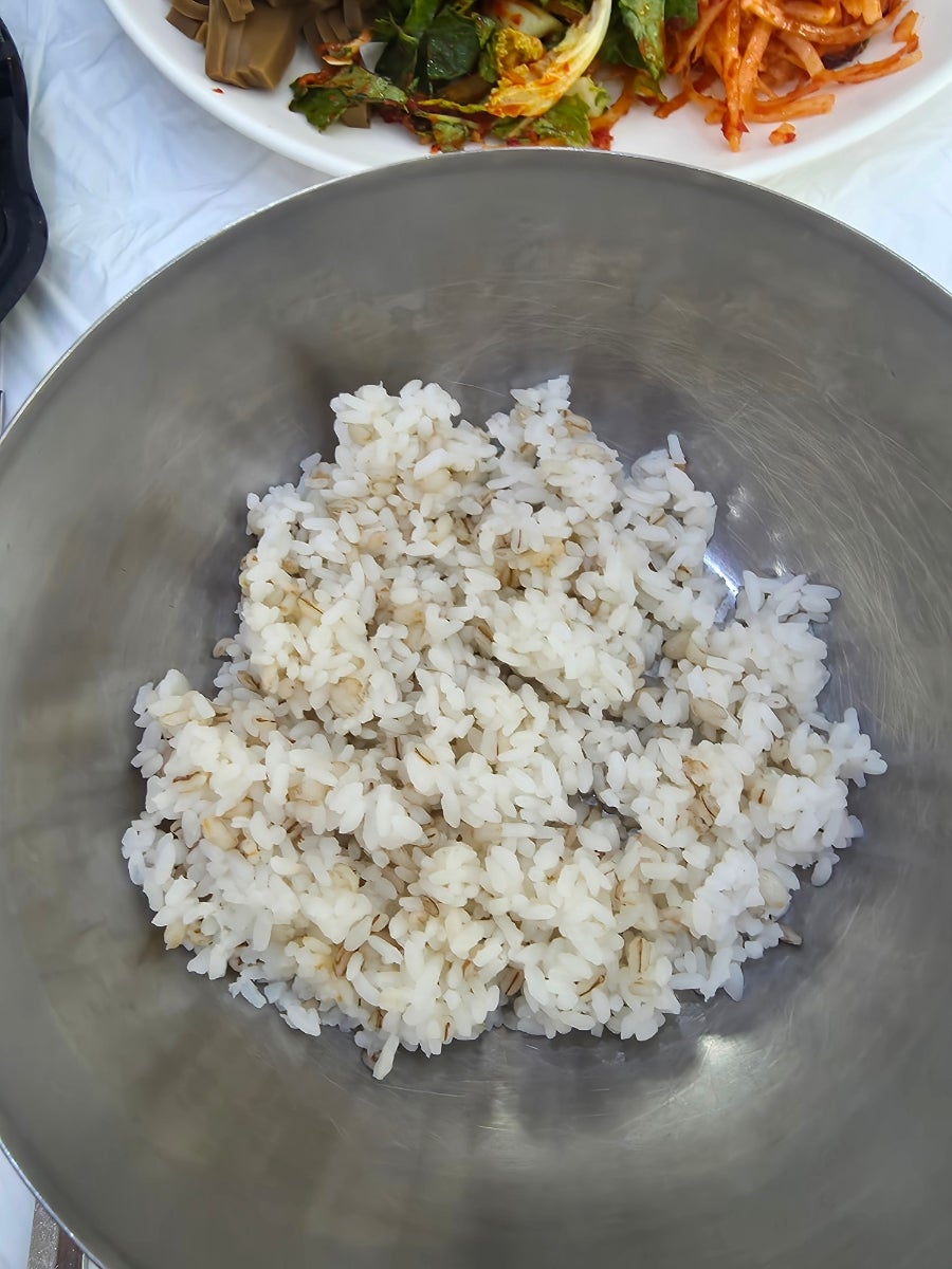 Jaedongiboribap photo 3