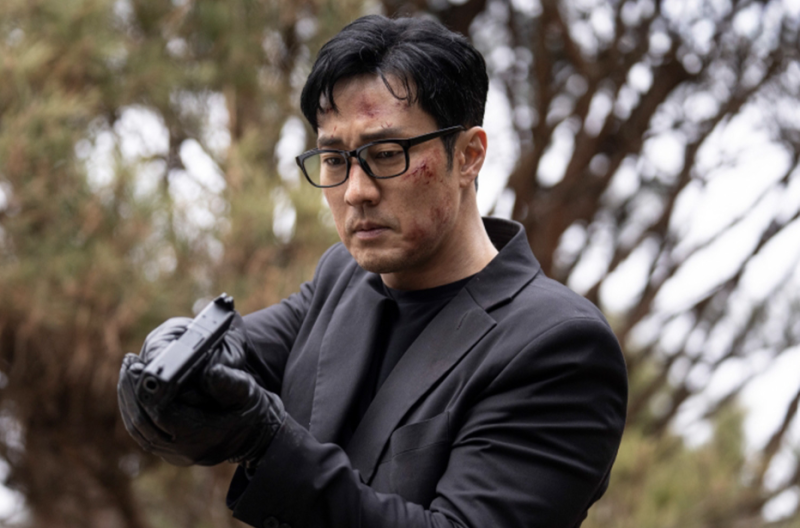 The Man Who Returned with the Drama  | A Complete Overview of So Ji-sub's Major Roles