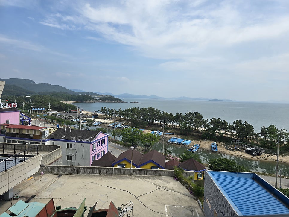 변산반도 사진 1