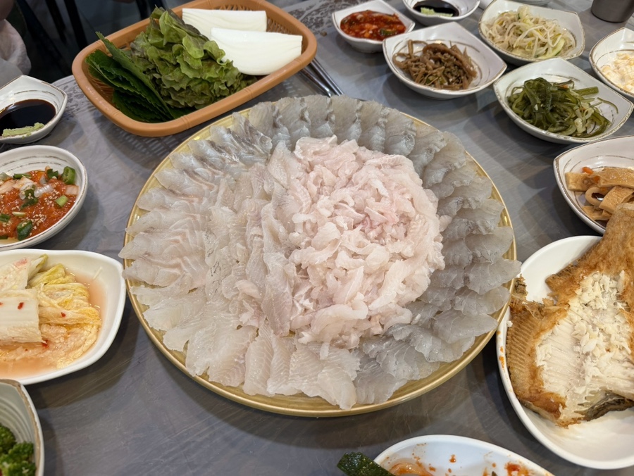 영도다리횟집 사진 4