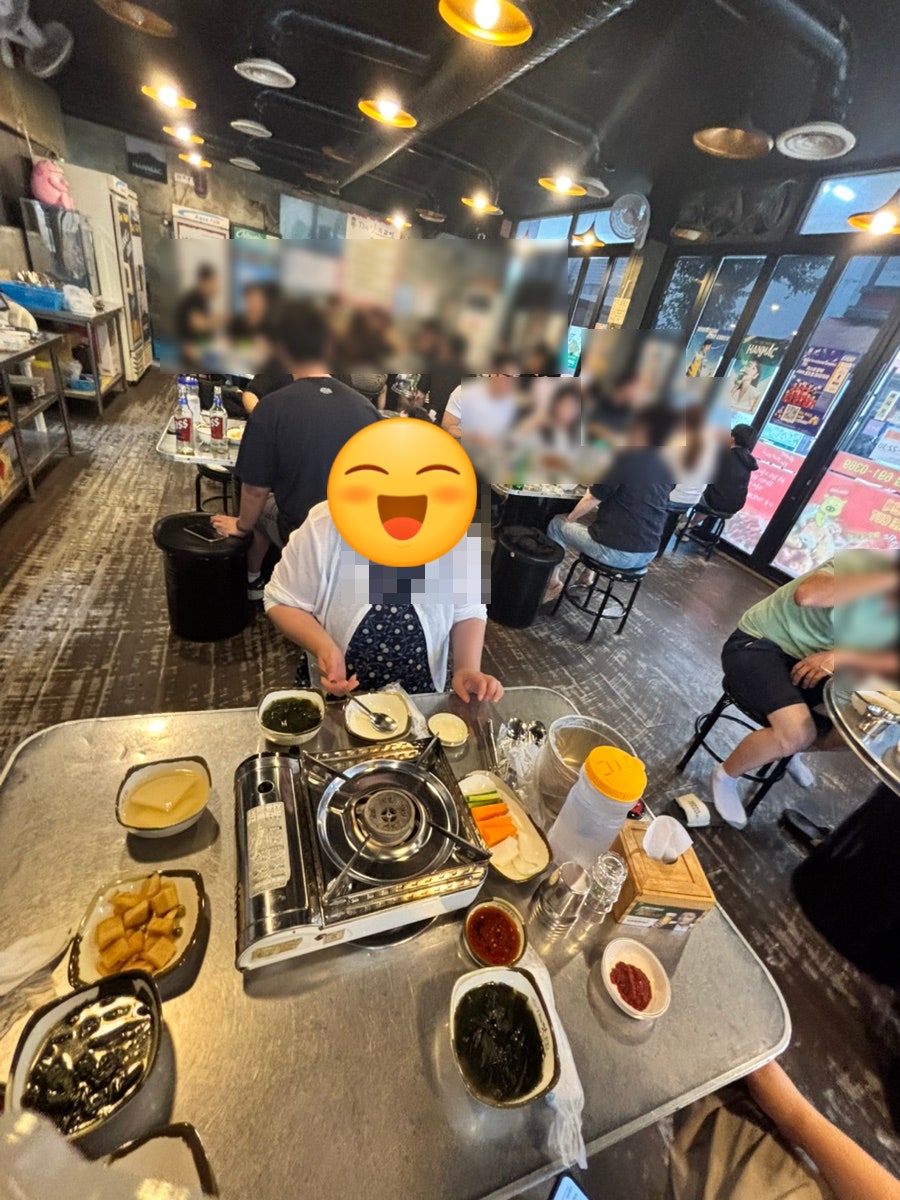 더맛쪽갈비 평택대점 사진 3