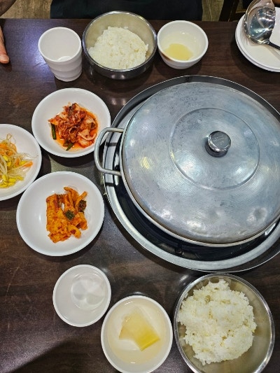 장흥부대찌개 사진 5