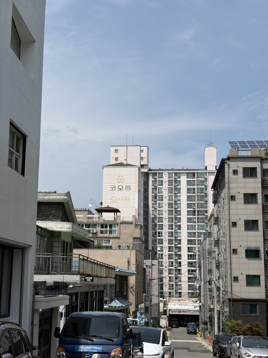 웰컴백커피 등촌점 사진 2