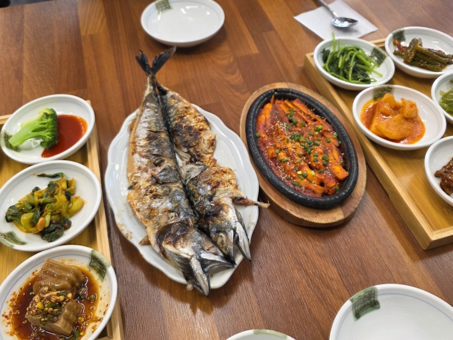 여주쌀밥상 사진 6