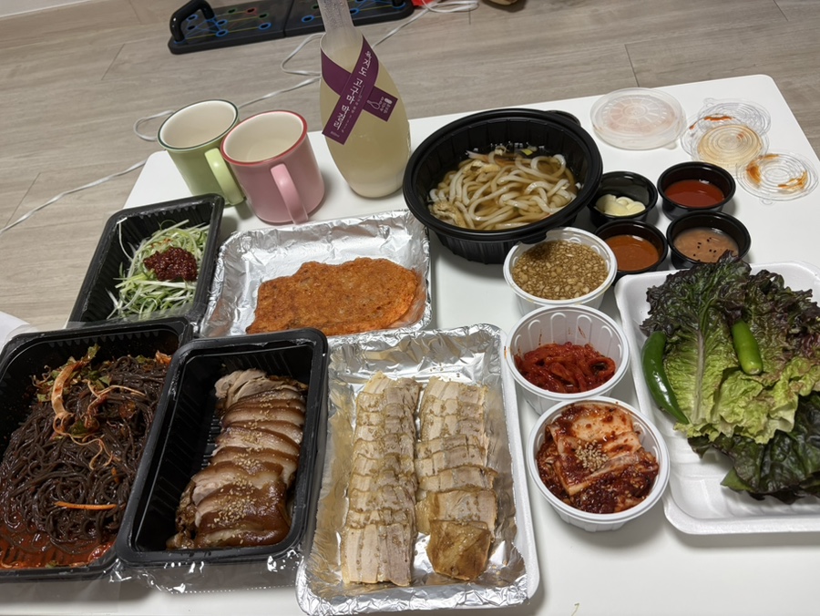 족발이땡기는날 사진 3