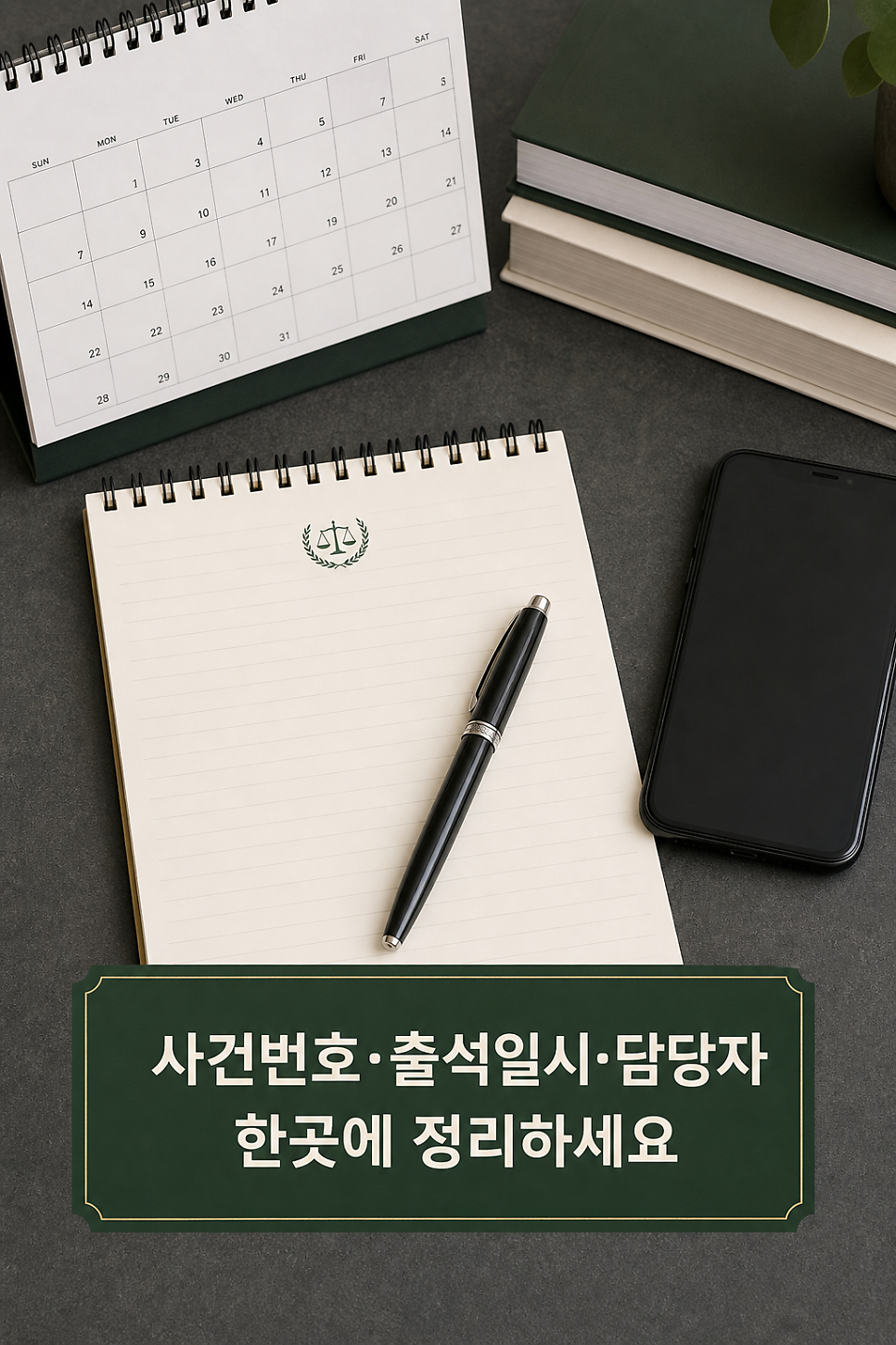 전주형사전문변호사 경찰 출석 전에 진술과 자료를 정리하는 방법 관련 사진