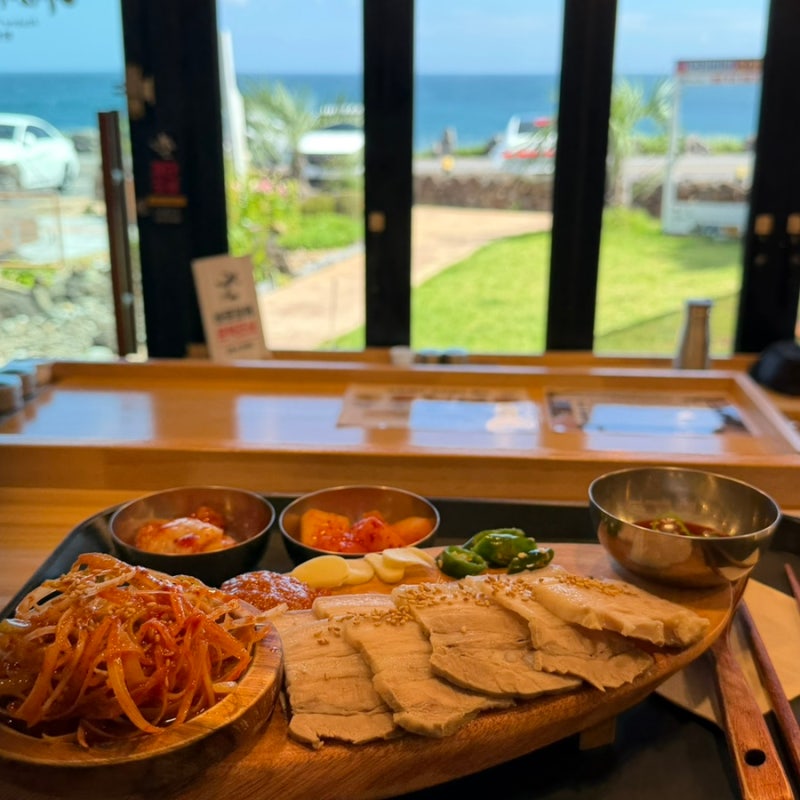 [4박5일] 7/12 4일차 나 홀로 제주도여행 + 제주도렌트카사고후기(프렌즈렌트카,돌하루팡,seeu렌....
