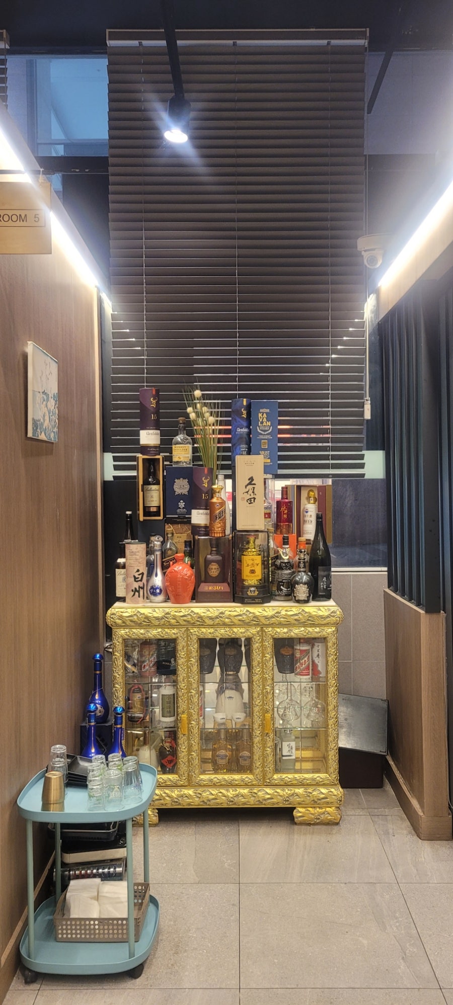 동해수산 사진 3