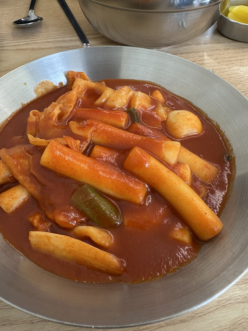 까망종이밥 동천점 사진 4
