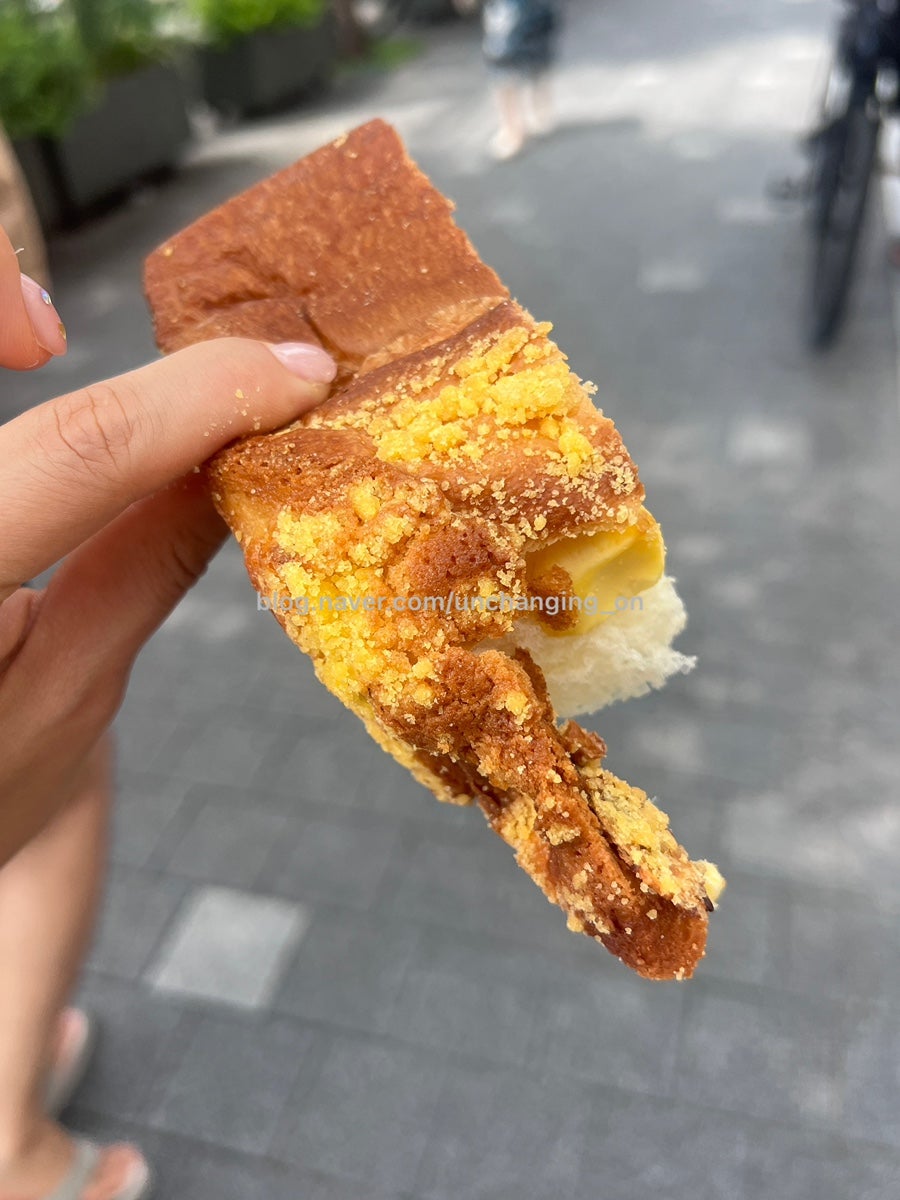 폼드팡베이커리 보라매점 사진 1