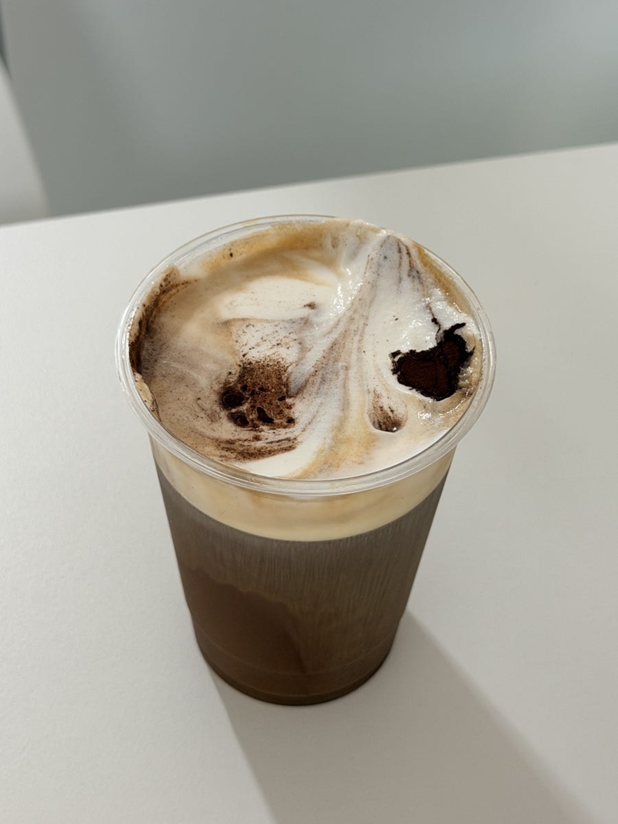 브루클린커피 사진 5