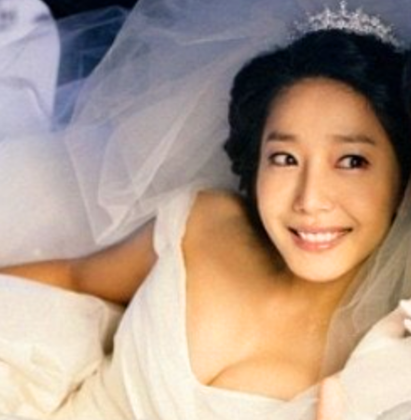 결혼 6년 만에 이혼… 연예계 대신 고향으로 내려간 여배우의 근황
