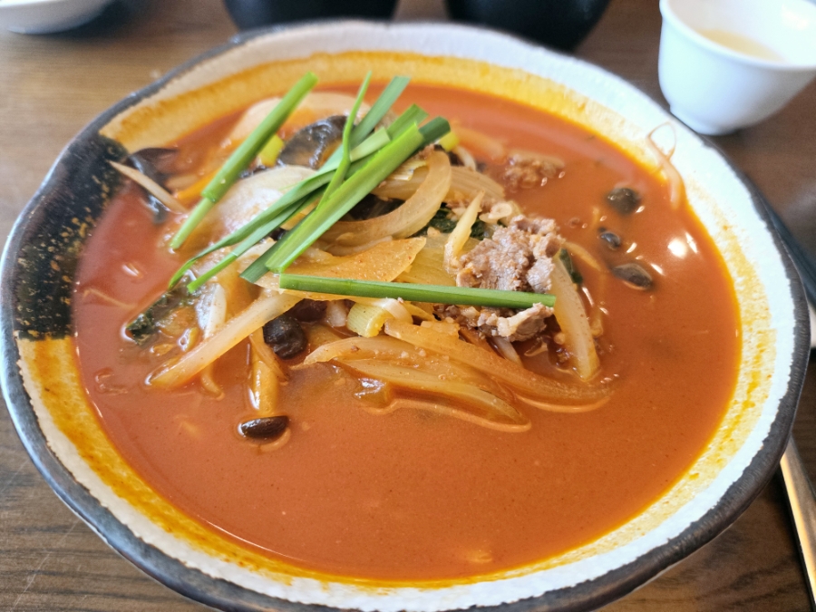 상하이문 사진 4