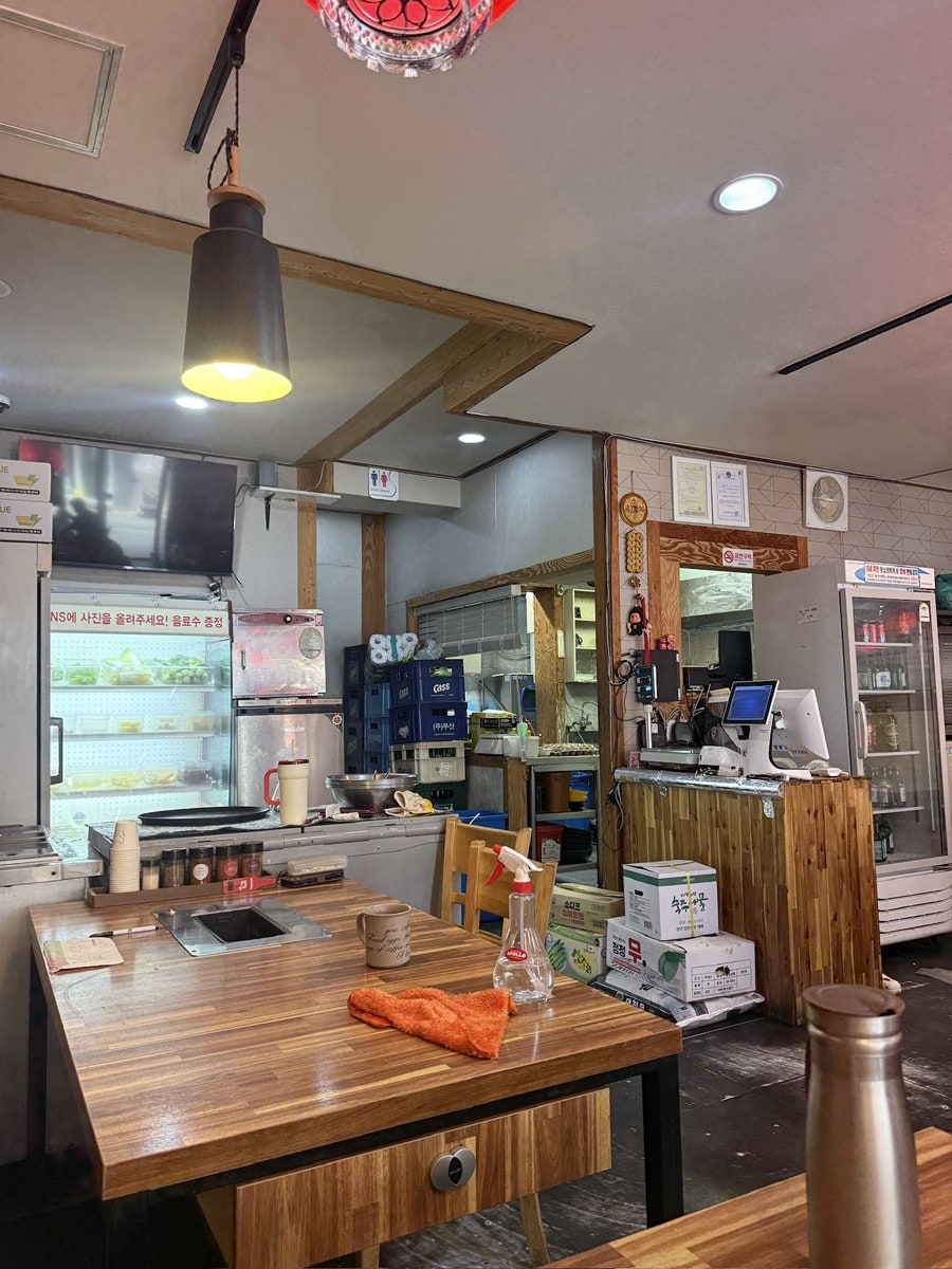 천리향양꼬치 염주점 사진 6