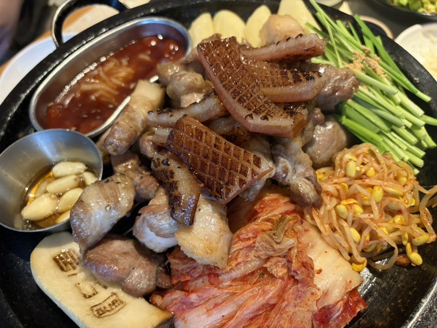 역전할머니맥주 서울고척점 사진 4