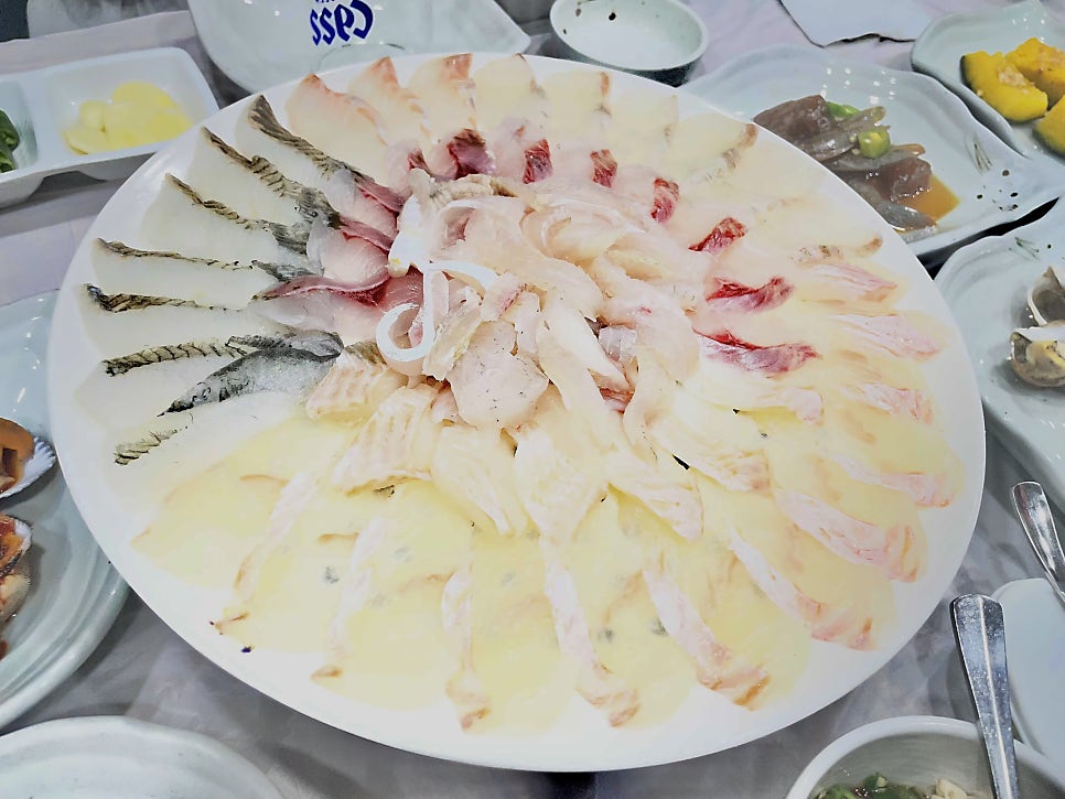해운대횟집 사진 6