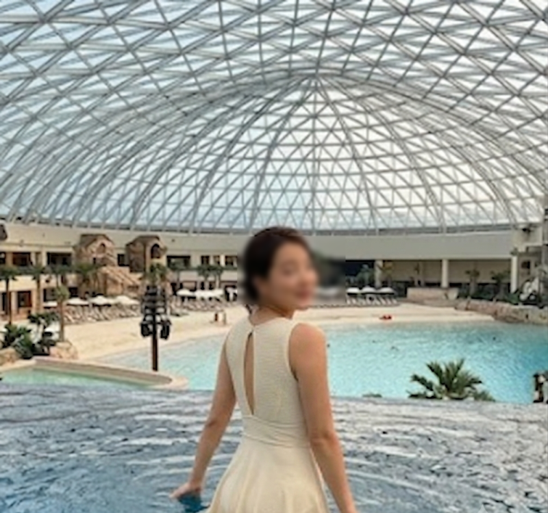 인스파이어 리조트 수영장 조식 주차 워터파크 호캉스 후기+할인꿀팁