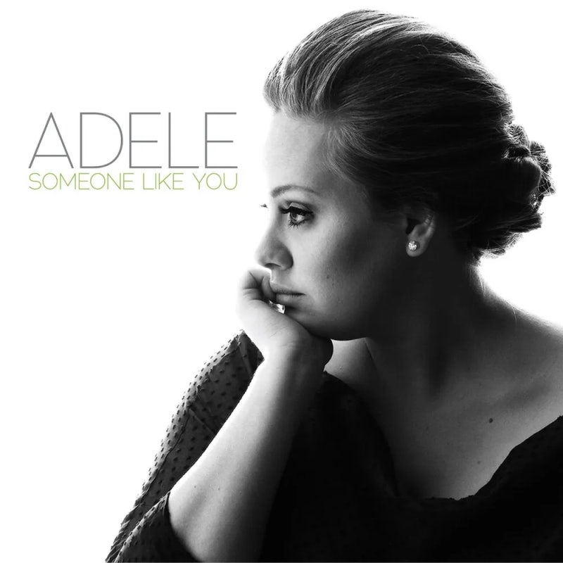 Someone Like You - Adele(아델) 가사 해석 및 곡 의미 정리, 이별을 받아들이는 가장 아름다운 방식